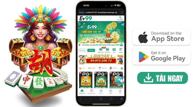 Casino trực tuyến m88keo