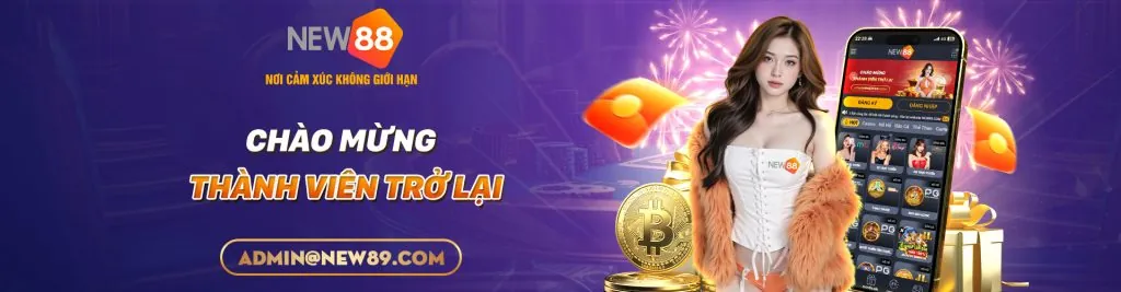 Banner khuyến mãi casino M88keo