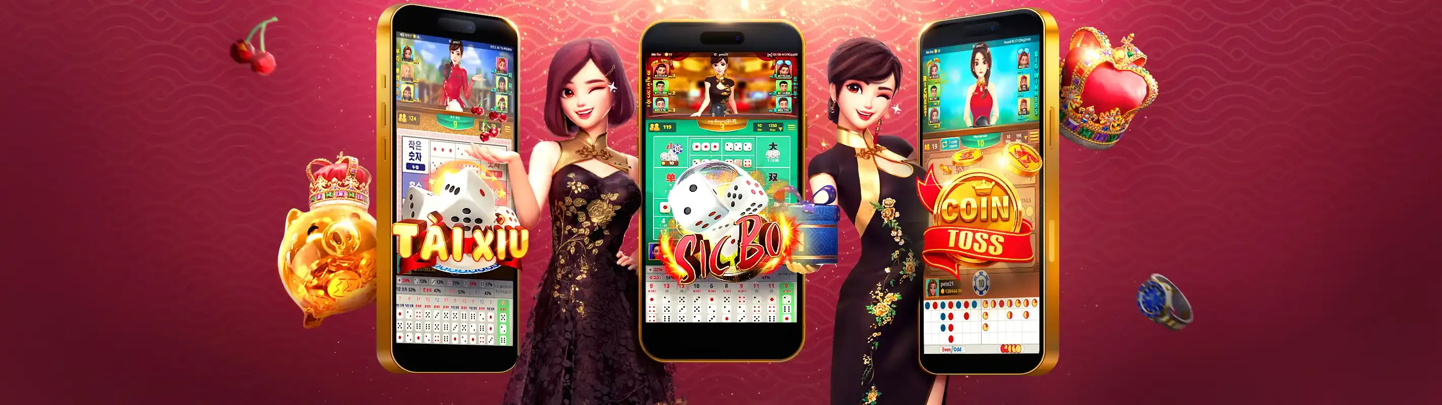 Hướng dẫn trò chơi m88keo