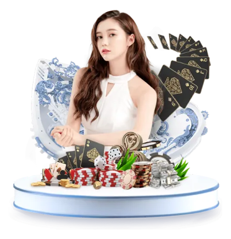 Blackjack tại m88keo